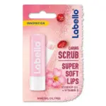 לבלו סקראב רוז היפ בליסטר