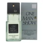 ONA MAN SHOW EDT