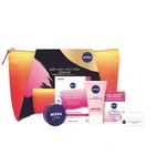 ניואה סט אסנשיאלס ורוד לעור יבש