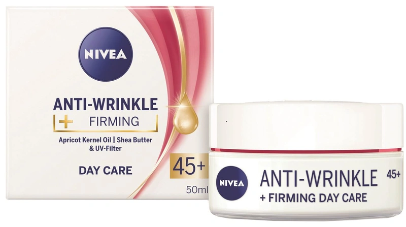 ניואה אנטי רינקל ק.יום+45