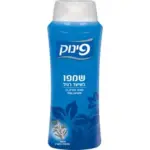 פינוק שמפו רגיל 700 מ"ל כחול