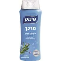 פינוק מרכך לשיער רגיל 700מל