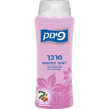 פינוק מרכך-700יבש