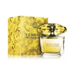 Versace Yellow Diamond E.D.T Vapo 90ML