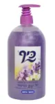 כיף סבון נוזלי יסמין לבנדר סגול 1 ליטר משאבה