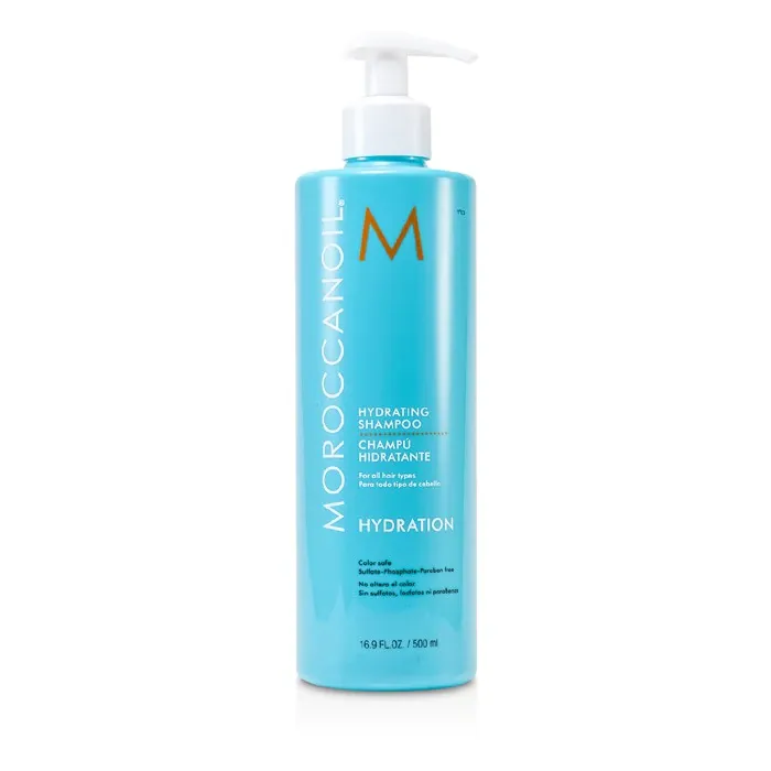 Product image: שמפו ריפייר 500 מל שמן מרוקאי | MOROCCANOIL