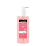 Neutrogena Refreshingly Clear Facial Wash 200ML