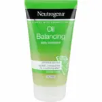 Neutrogena Oil Balancing Daily Exfoliator 150ML