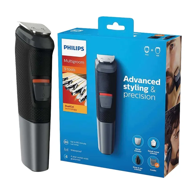 מכונת תספורת PHILIPS MG5720