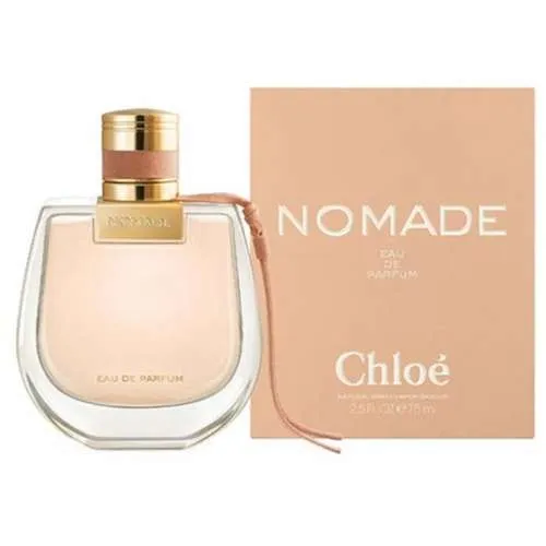 קלואה נומאד א.ד.פ 75 מ"ל בושם לאישה - קלואה