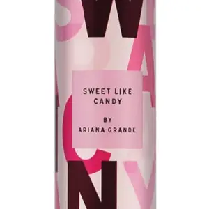 אריאנה גרנדה סוויט לייק קנדי (א) בודי ספריי 236מל