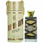בושם לגבר Lattafa Oud Mood E.D.P for Unisex 100ml