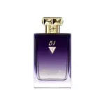 51 א.ד.פ 100 מ"ל בושם לאישה - רוז'ה דאב