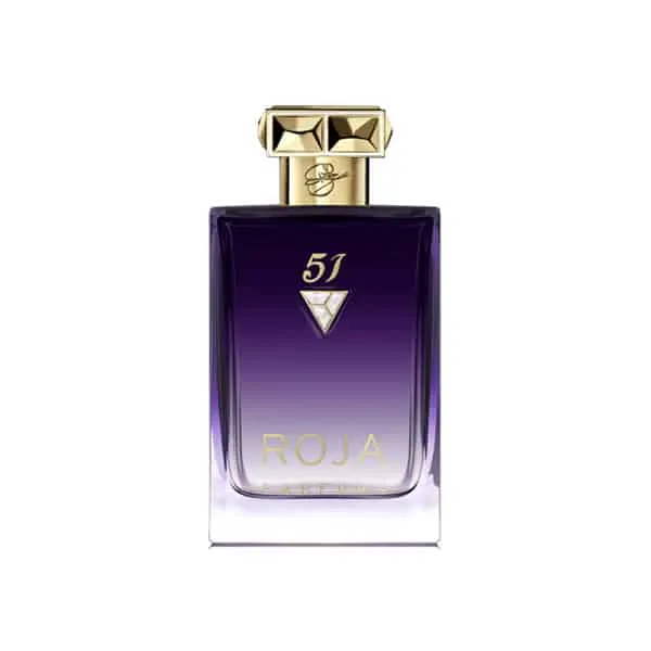 51 א.ד.פ 100 מ"ל בושם לאישה - רוז'ה דאב