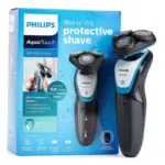 מכונת שילוח פיליפס לעור גילוח S5070