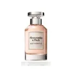 Abercromible & Fitch Authentic For Women 100ML E.D.T