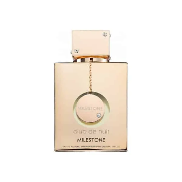 Product image: Armaf Club De Nuit Milestone E.D.T 105 ML
