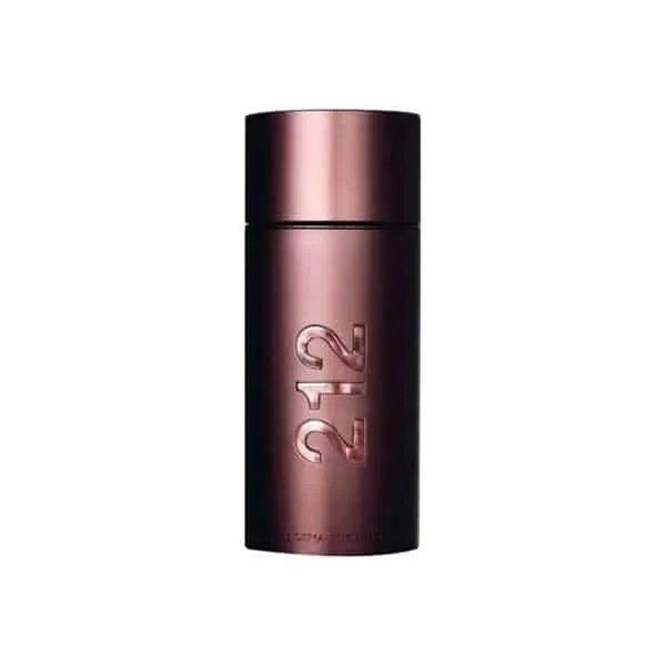 Carolina Herrera 212 Men Sexy E.D.T 100ML