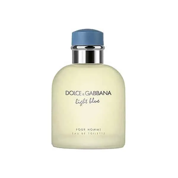 Dolce&Gabanna Light Blue 125ML E.D.T