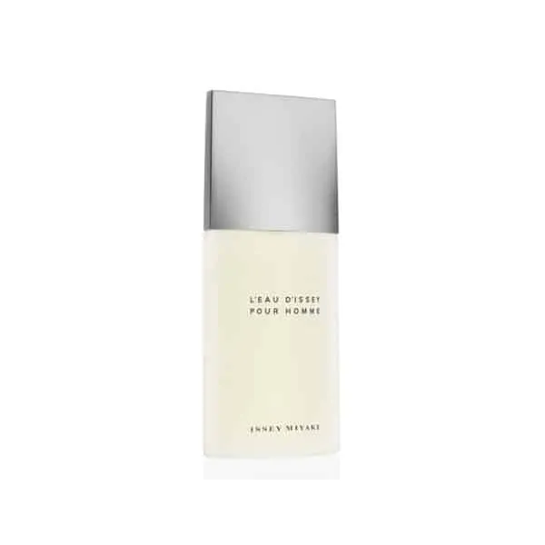 Issey Miyake L'eau D'issey Por Homme E.D.T 200ml
