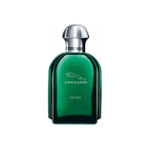 Jaguar For Men 100ML E.D.T