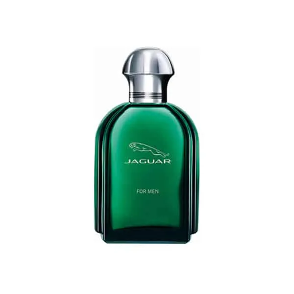 Jaguar For Men 100ML E.D.T