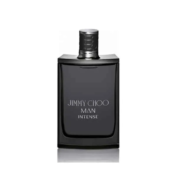 Jimmy Choo Intense E.D.T 200ML