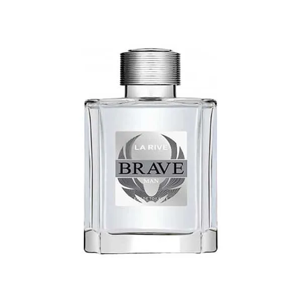 Product image: La Rive Brave E.D.T 100ML M