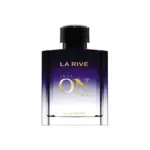 La Rive Just On Time E.D.T 100ML