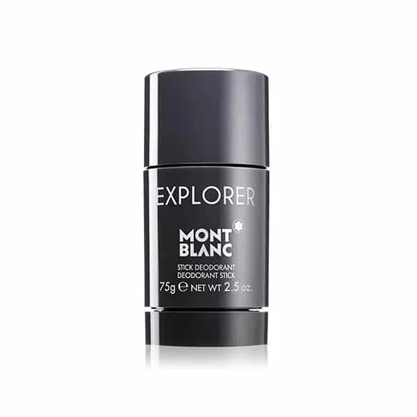 מוןבלאן דאו סטיק אקספלורר 75 מ"ל