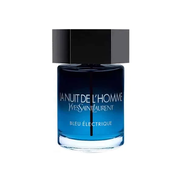 Nuit Bleu Elec E.D.T 100 ML