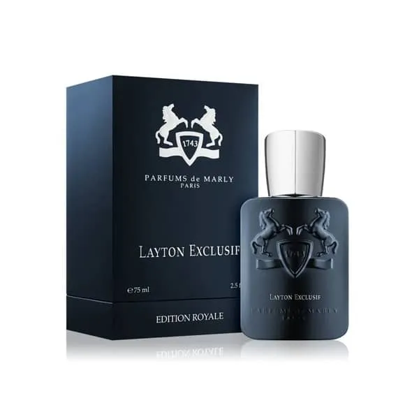 PDM LAYTON  EXCLUSIF 75 ML PARFUM