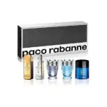 Paco Rabanne Special Travel Edition