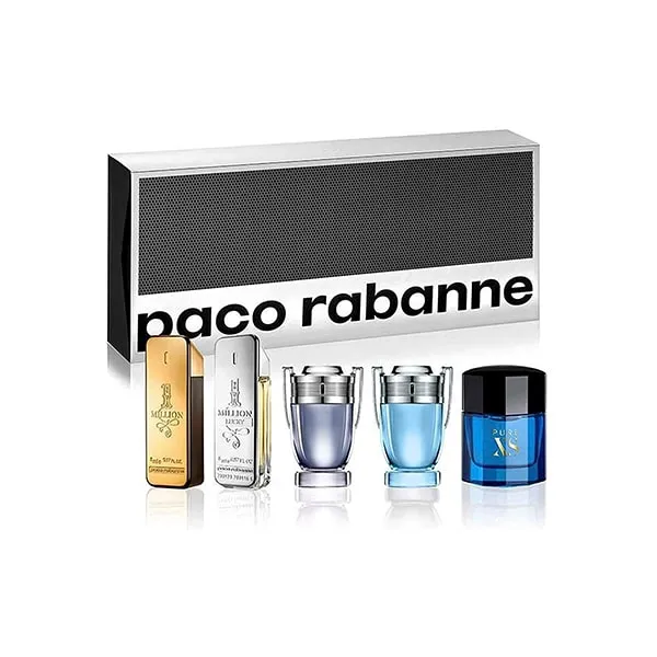 Paco Rabanne Special Travel Edition