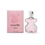 TOUS בושם LOVE ME א.ד.פ לאשה 90מ"ל