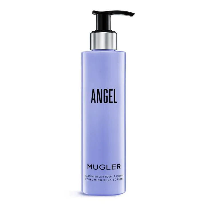 Thierry Mugler Angel New Body Milk 200ML