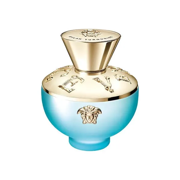 Versace Dylan Turquoise Pour Femme EDT 100ml