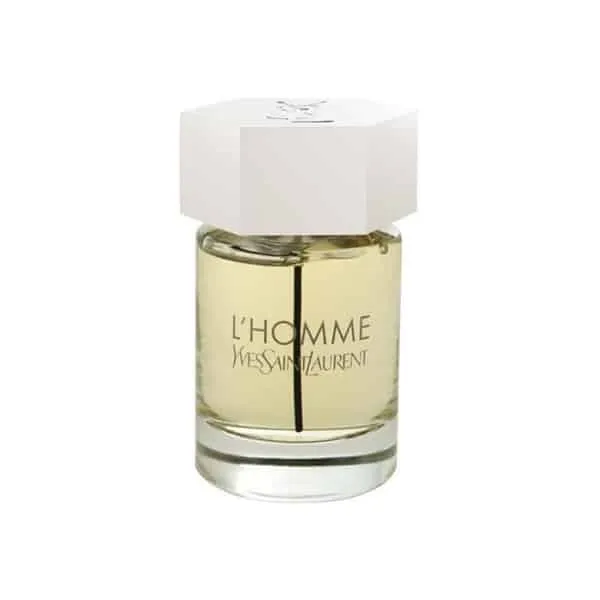 Yves Saint Laurent L'Homme E.D.T 100ml