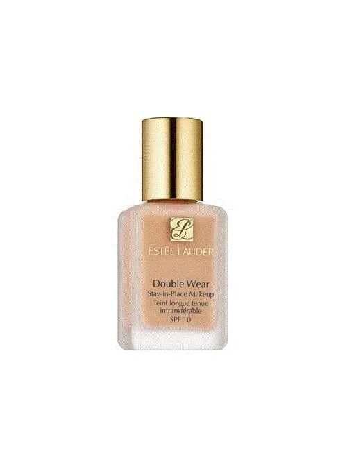 מייק אפ עמיד דאבל וור SPF 10 Estee Lauder Double Wear גוון 1W1