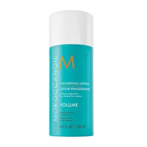 קרם נפח לעיבוי השיער לשיער דק 100 מ"ל - מרוקן אויל