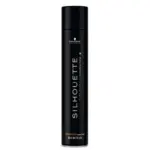 ספריי אחיזה חזקה סילואט 500 מ"ל - שוורצקופף