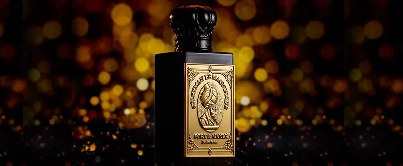 Fort & Manle: מותג בשמי נישה אוסטרלי יוקרתי שמשגע את עולם הבישום