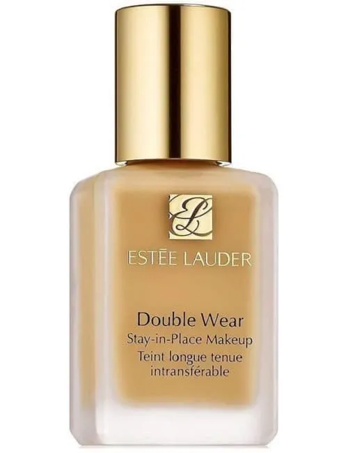 מייק אפ עמיד דאבל וור SPF 10 Estee Lauder Double Wear גוון 2W2