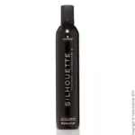 מוס סילואט לאחיזה חזקה ועיצוב תלתלים 500 מ"ל – שוורצקופף