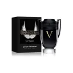 אינוויקטוס ויקטורי א.ד.פ  100 מ"ל בושם לגבר - פאקו ראבן
