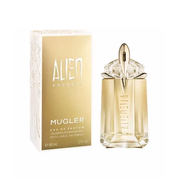 אליאן גודסס א.ד.פ 90 מ"ל בושם לאישה - טיירי מוגלר