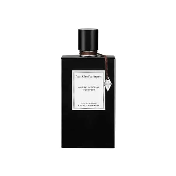 אמברה אימפריאל א.ד.פ 75 מ"ל בושם יוניסקס - ואן קליף