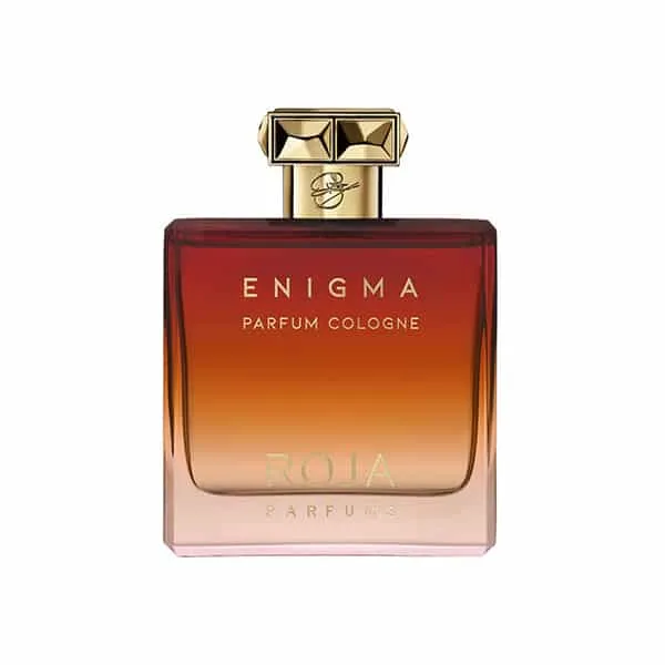 אניגמה פור הום פרפיום קולון 100 מ"ל בושם לגבר - רוז'ה דאב
