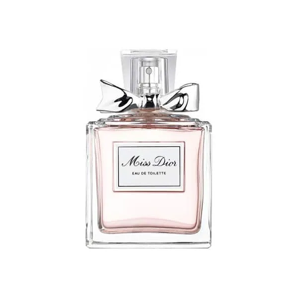 בושם לאישה Christian Dior Miss Dior E.D.T 100ML