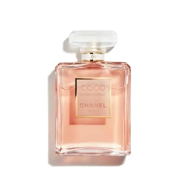 בושם לאישה Coco Mademoiselle E.D.P 50ml